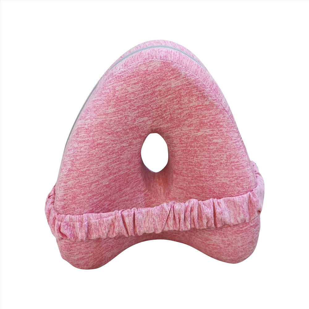 Linjera Knäkudde rosa